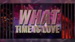 KLF - What time is Love (Dim Zach Edit)