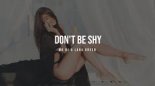 MD DJ & Lara Green - Don't be Shy (Extended Mix)