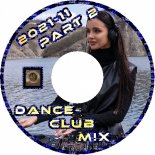 Dance-Club MX 2021-11 Part 2