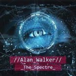 Quinta TBT & Alan Walker - The Spectre 2021(Remix Alonso Britto)