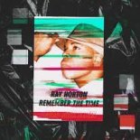 Ray Horton - Rememder The Time (Korg Pa3X Remix)[2021].