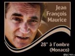 Jean Francois Maurice - Monaco (Nick Lamprakis Remix)