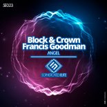 Block & Crown, Francis Goodman - Angel (Original Mix)