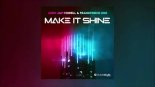 Andy Jay Powell & Frankforce One - OneMake It Shine (Calderone Inc. Extended Mix)
