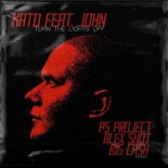 Kato feat. John - Turn The Lights Off (PS_PROJECT & ALEX SHOT & BIG CASH Remix)