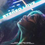 Cour vs New Beat Order - Stereo Love (Feat. Veronica Bravo & Taylor Mosley)
