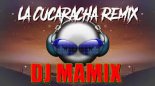 Smash Makers And La Cucara – La Cucaracha Dance (djSuleimann InDaMix