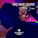 One Man Sound - Billie Jean (Extended Mix)