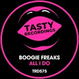 Boogie Freaks - All I Do (Extended Mix)