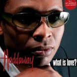 Haddaway - What Is Love 2021(DJ MOGA RELOAD & Silver Nail Remix)