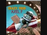 Crazy Frog - Axel F (remix by Borodaliti)