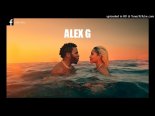 Jason Derulo - Take You Dancing (Alex G - BOOTLEG)