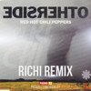 Red Hot Chili Peppers - Otherside (RICHI Remix)