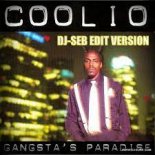 Coolio - Gangsta Paradise (DJbesz Remix)