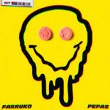 Farruko - Pepas (M.O.R.E. Remix)