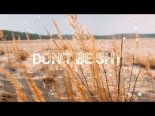 Tiësto & Karol G - Don't Be Shy (Sessenthis & ORZ3U Bootleg)
