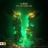 A-RIZE - Heartbreak (Extended Mix)