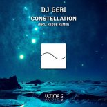 DJ Geri - Constellation (R3dub Remix)
