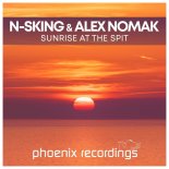 N-sKing & Alex Nomak - Sunrise at the Spit (Extended Mix)
