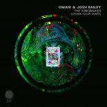 OMAIR & Josh Bailey - The Kingmaker (Sygma Techy Extended Remix)