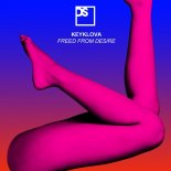 Keyklova - Freed From Desire (Dance Mix)