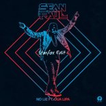 Sean Paul feat. Dua Lipa - No Lie (Starfox Edit)