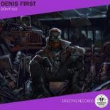 Denis First - Don't Go (Extended Mix)