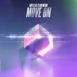 Artelax & Kremerk - Move On (Club Mix)