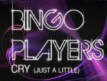 Bingo Players - Cry (Just A Little) (Phantoms Remix)