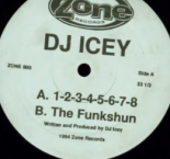 DJ Icey - 1 2 3 4 5 6 7 8