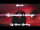 Sanah - Kolońska I Szlugi {DJ Nosix Bootleg}
