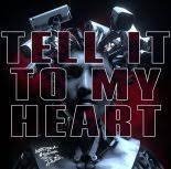 Meduza feat. Hozier - Tell It To My Heart (DJ Dark x Mentol Remix)