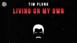 TIM PLVNK - Living On My Own (DJ.Polattt 80's Remix)