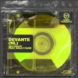 Devante (NL) Feat. Dolly Fame - Sexyback (Original Mix)