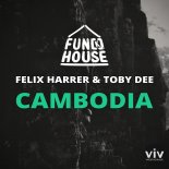 Fun[k]House - Cambodia