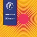 Matt Caseli - It's My Night (Extended Mix)