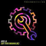 Joel H - Say (You Wanna Be) (Original Mix)