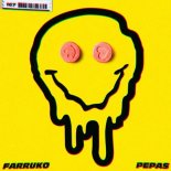 FARRUKO - Pepas (ARSWELL Bootleg 2021 EXTENDED)
