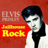 ELVIS PRESLEY - Jailhouse Rock (SebixsoN Bootleg 2021)
