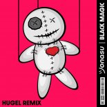 Jonasu - Black Magic (Hugel Remix)