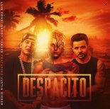 Daddy Yankee ft. Luis Fonsi - Despacito (Upfinger & O'Neill Remix)
