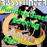 Basshunter - Boten Anna (Pumping Guest 2021 Bootleg) Demo