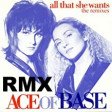 Ace Of Base - All That She Wants (Andrew Cecchini x Carlo Raffalli)