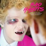 Ed Sheeran - Bad Habits (Reverb Whip Bootleg Mix)