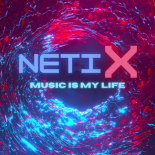 NetiX - Muzyczne Doznania (14.11.2021) (DiscoParty.pl)