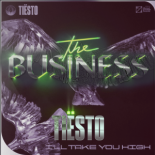 Tiësto - The Business vs I’ll Take You High (Tiësto Mashup) (Extended Intro)