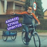 LETNI x Janusz Słonina - Andrzej Szykuj Spirytus (Fiszu x Dj Adamooo Bootleg)