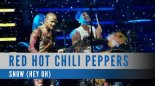 Red Hot Chili Peppers - Snow (ASIL Moombahton Rework)