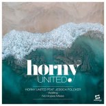 Horny United, Jessica Folcker - Waiting (No Hopes Extended Mix)
