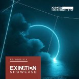 Oscar Rockenberg - Exination Showcase 016 (16.11.2021)